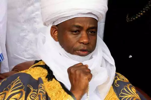 Sultan preaches peace, says “no country survives religious war”